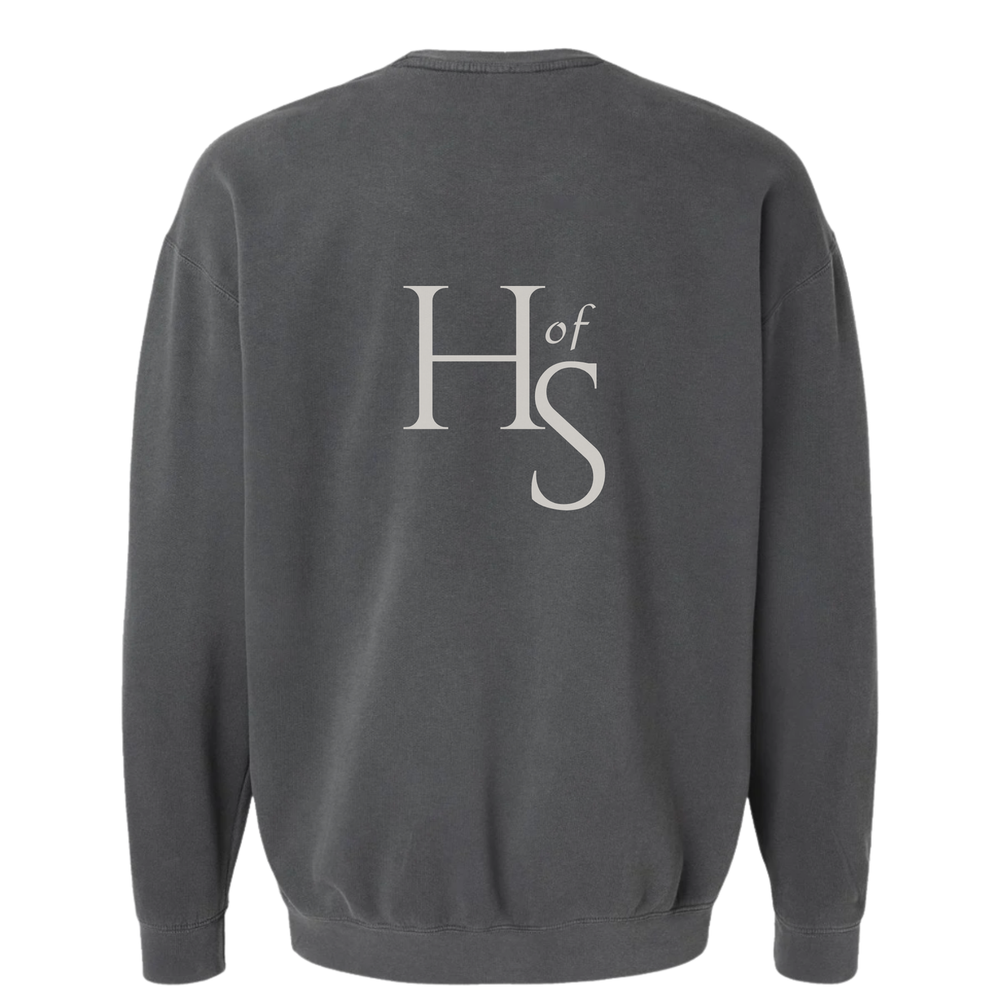 Solenne Essentials Signature Crewneck