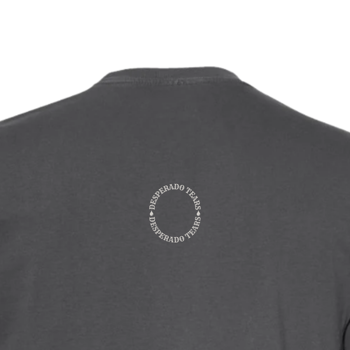 Desperado Tears Tee | Shaken Not Stirred