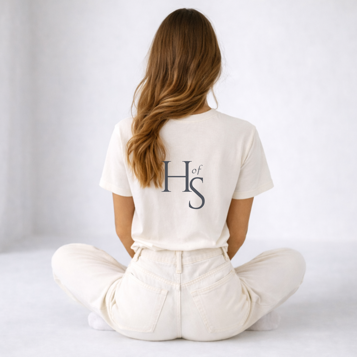 Solenne Essentials Signature Tee