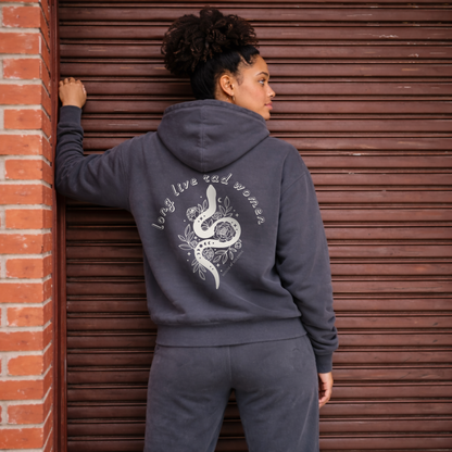 Long Live Rad Women | Hoodie