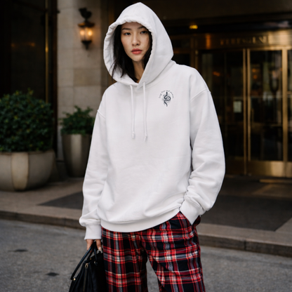 Long Live Rad Women | Hoodie