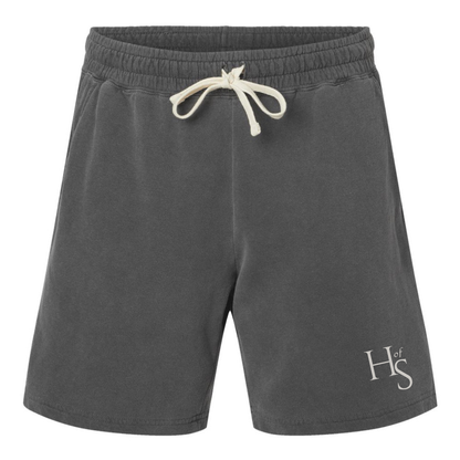 Solenne Essentials Signature Sweat Shorts | HofS