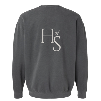 Solenne Essentials Signature Crewneck