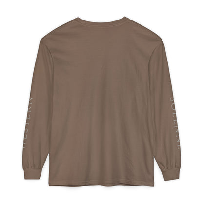 Rodeo Queen Society | Long Sleeve Tee