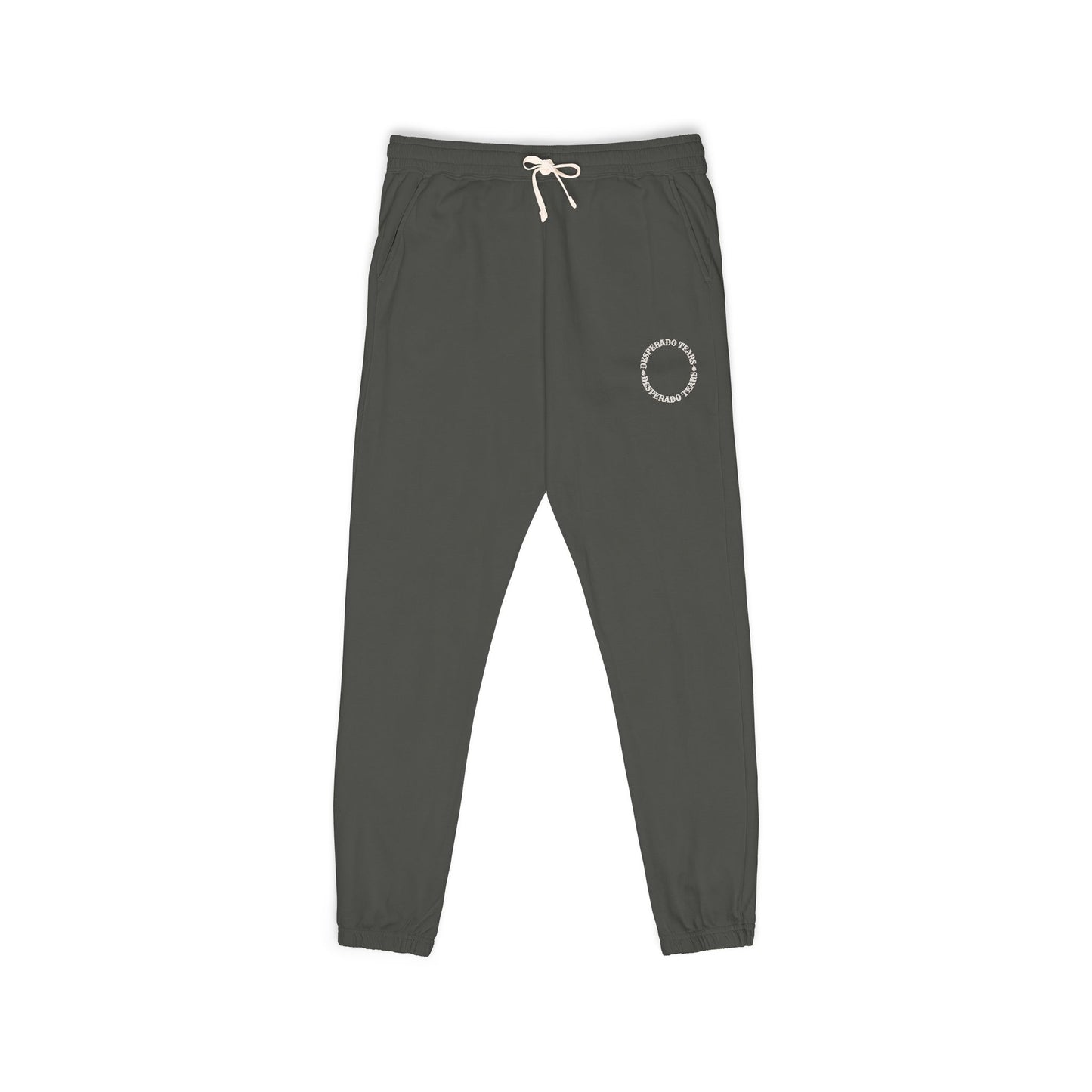 Desperado Tears Sweatpants | Signature Circle