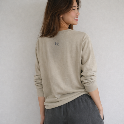 Austin Skyline | Long Sleeve Tee