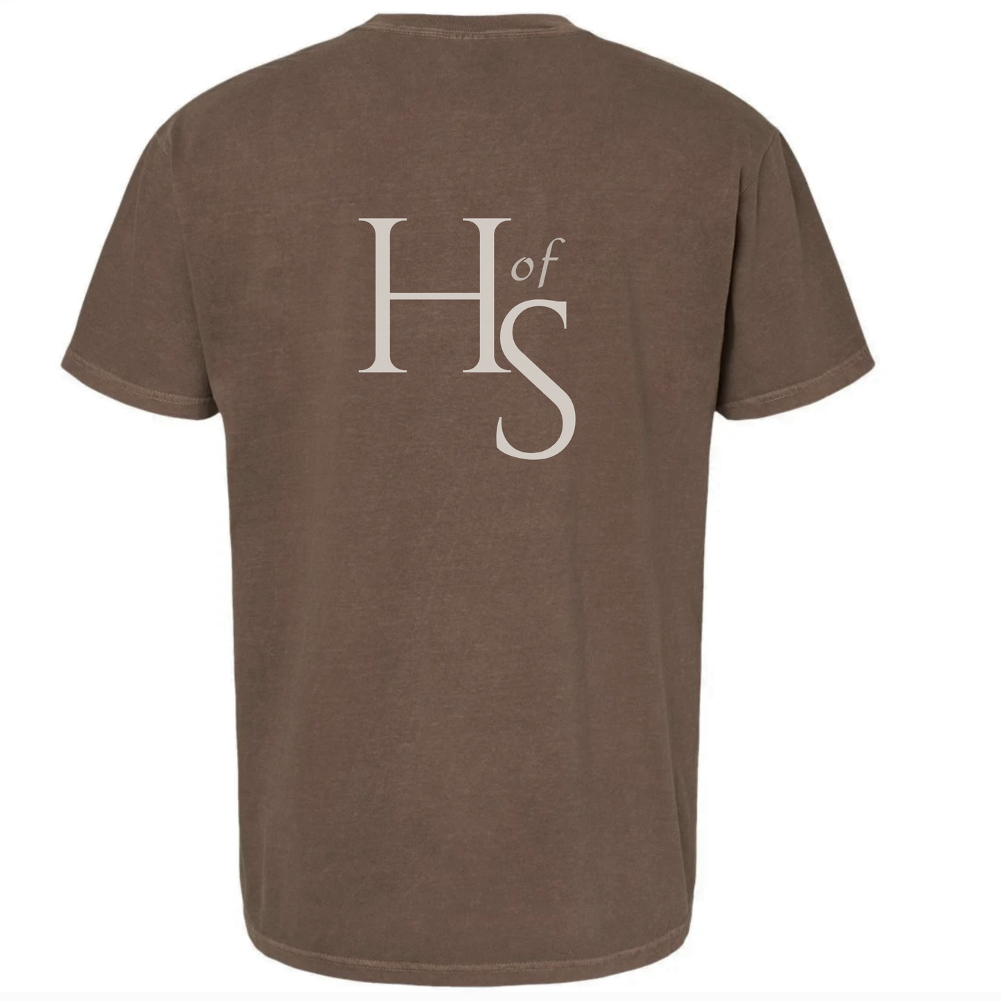 Solenne Essentials Signature Tee