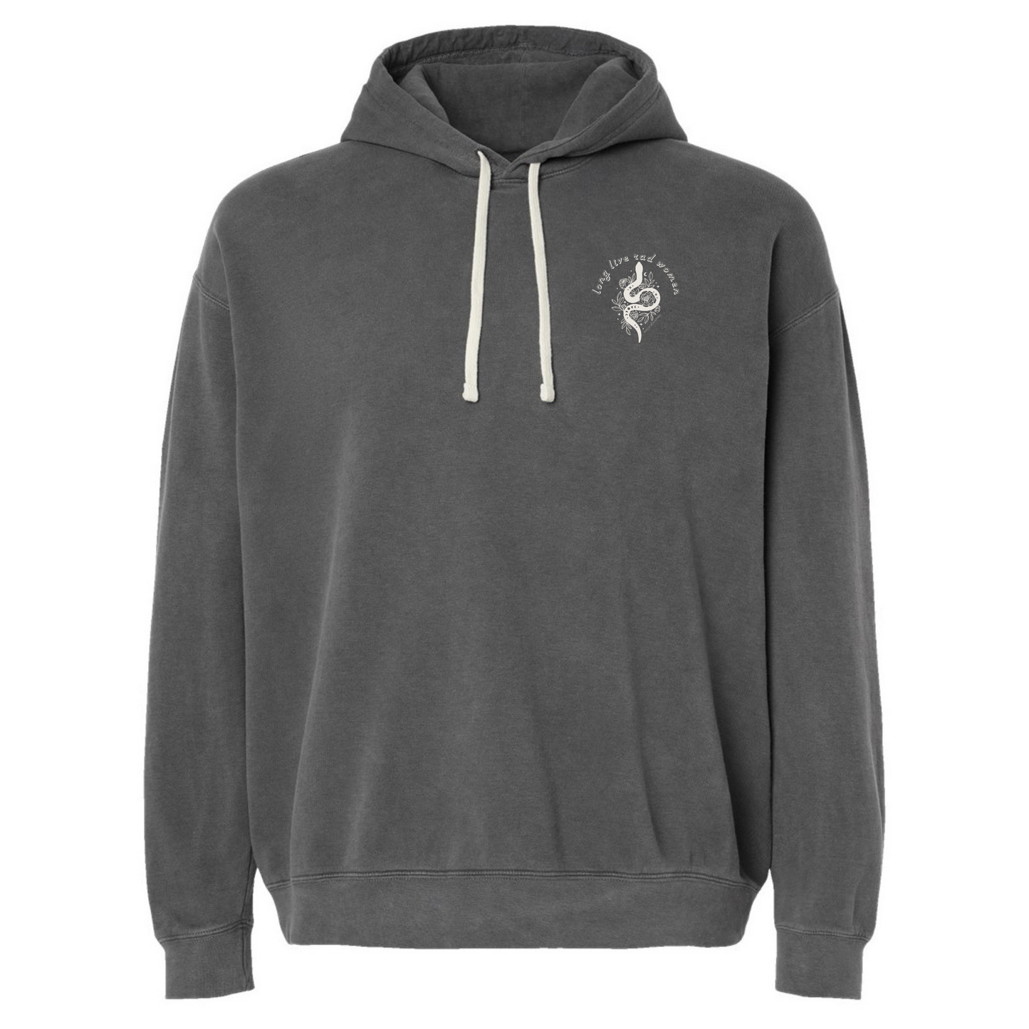 Long Live Rad Women | Hoodie