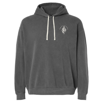 Long Live Rad Women | Hoodie
