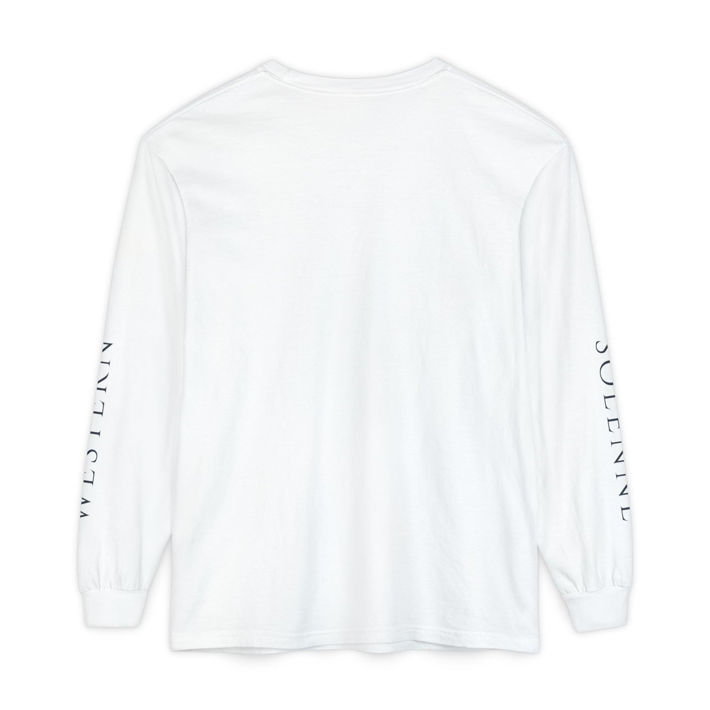 Rodeo Queen Society | Long Sleeve Tee