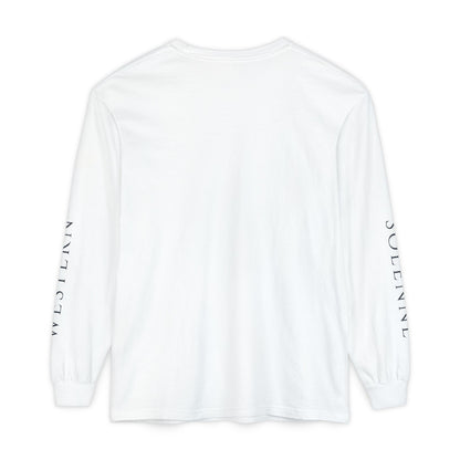 Rodeo Queen Society | Long Sleeve Tee