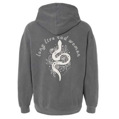 Long Live Rad Women | Hoodie