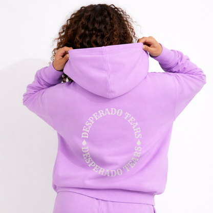 Desperado Tears Sweatpants | Spring/Summer Color Drop