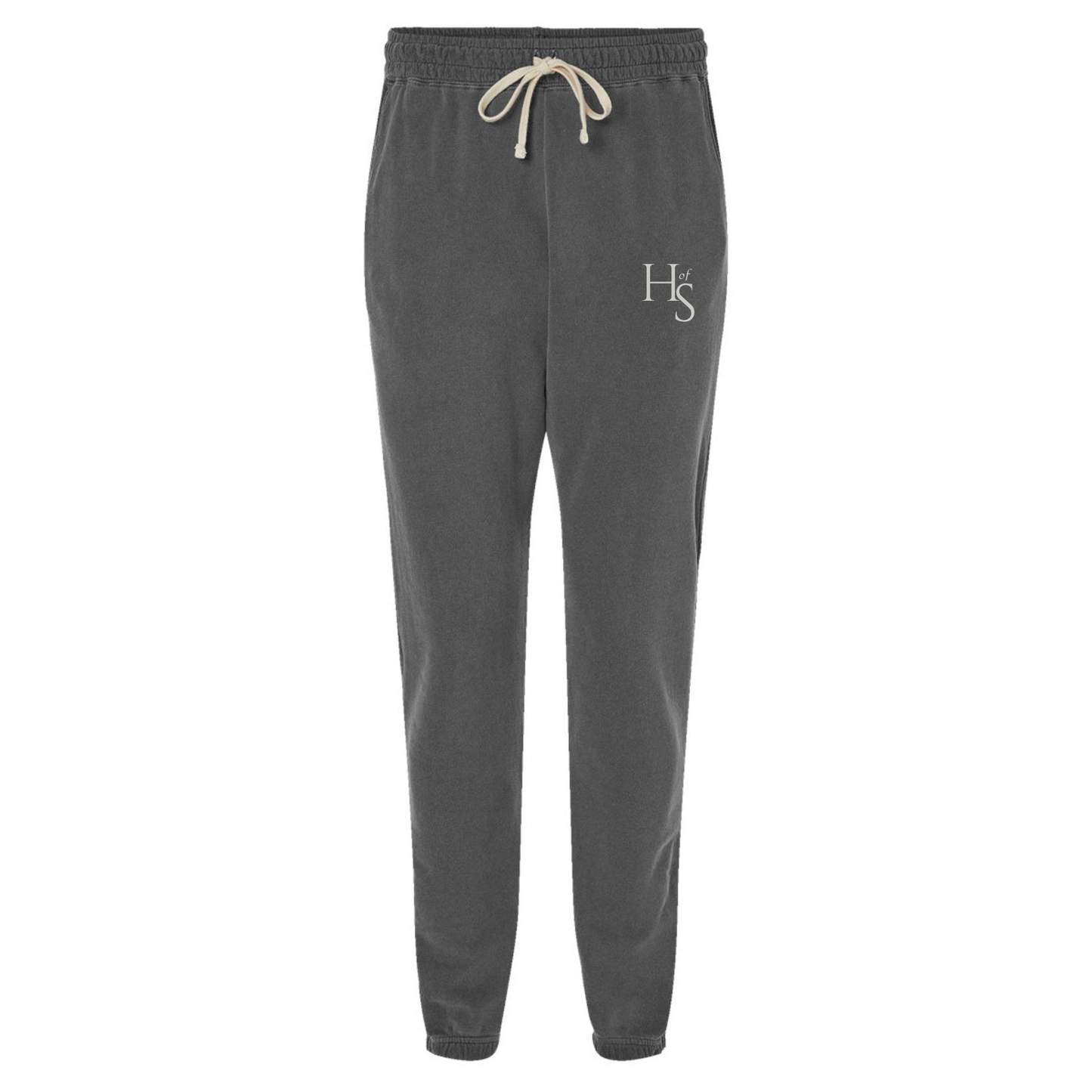 Solenne Essentials Signature Sweatpants | HofS