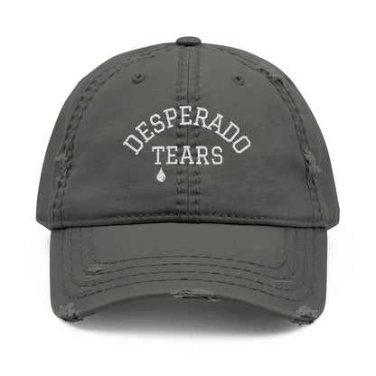 'On the Rocks' Dad Hat | Desperado Tears