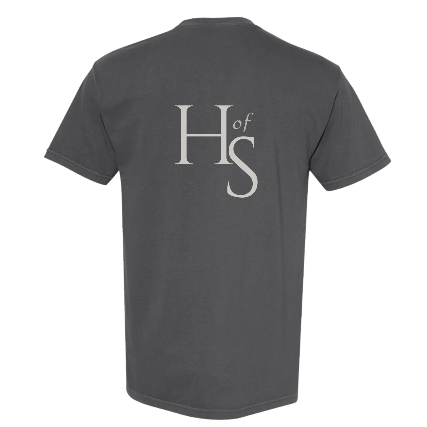Solenne Essentials Signature Tee