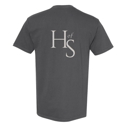 Solenne Essentials Signature Tee