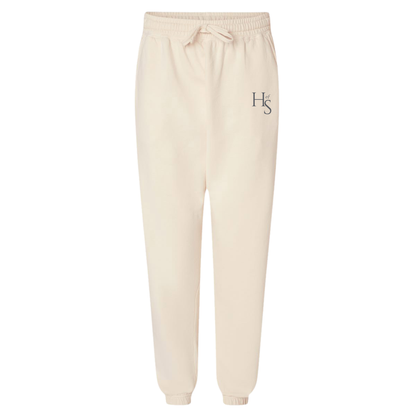 Solenne Essentials Signature Sweatpants | HofS