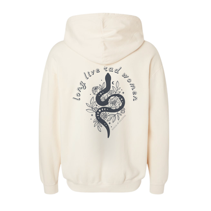 Long Live Rad Women | Hoodie