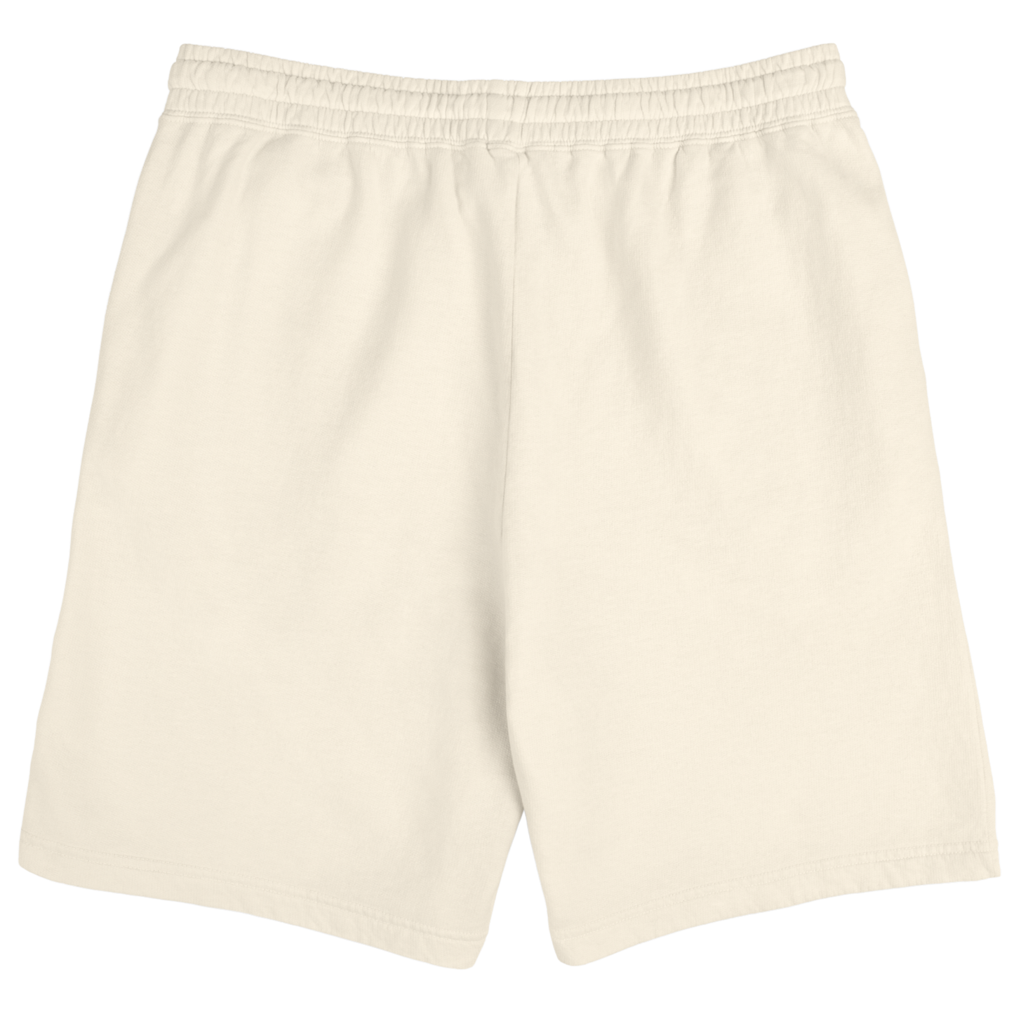 Solenne Essentials Signature Sweat Shorts | HofS