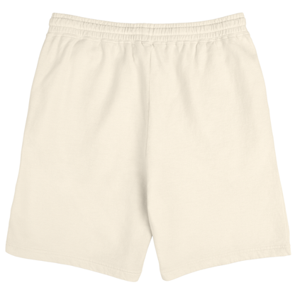 Solenne Essentials Signature Sweat Shorts | HofS
