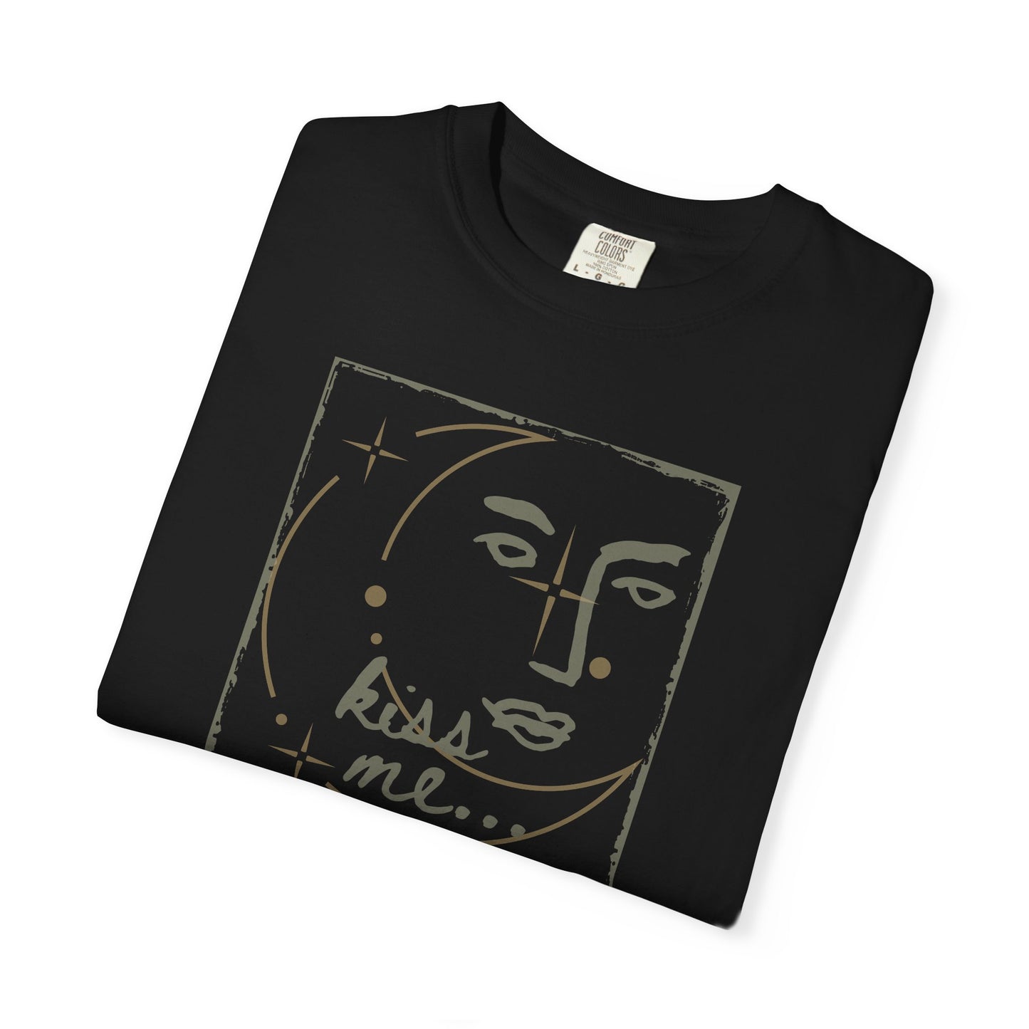 Kiss Me Under the Moon | Tee