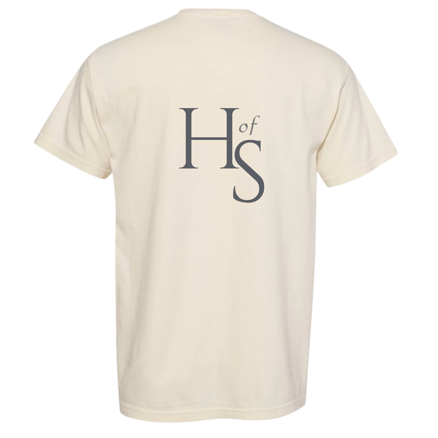 Solenne Essentials Signature Tee