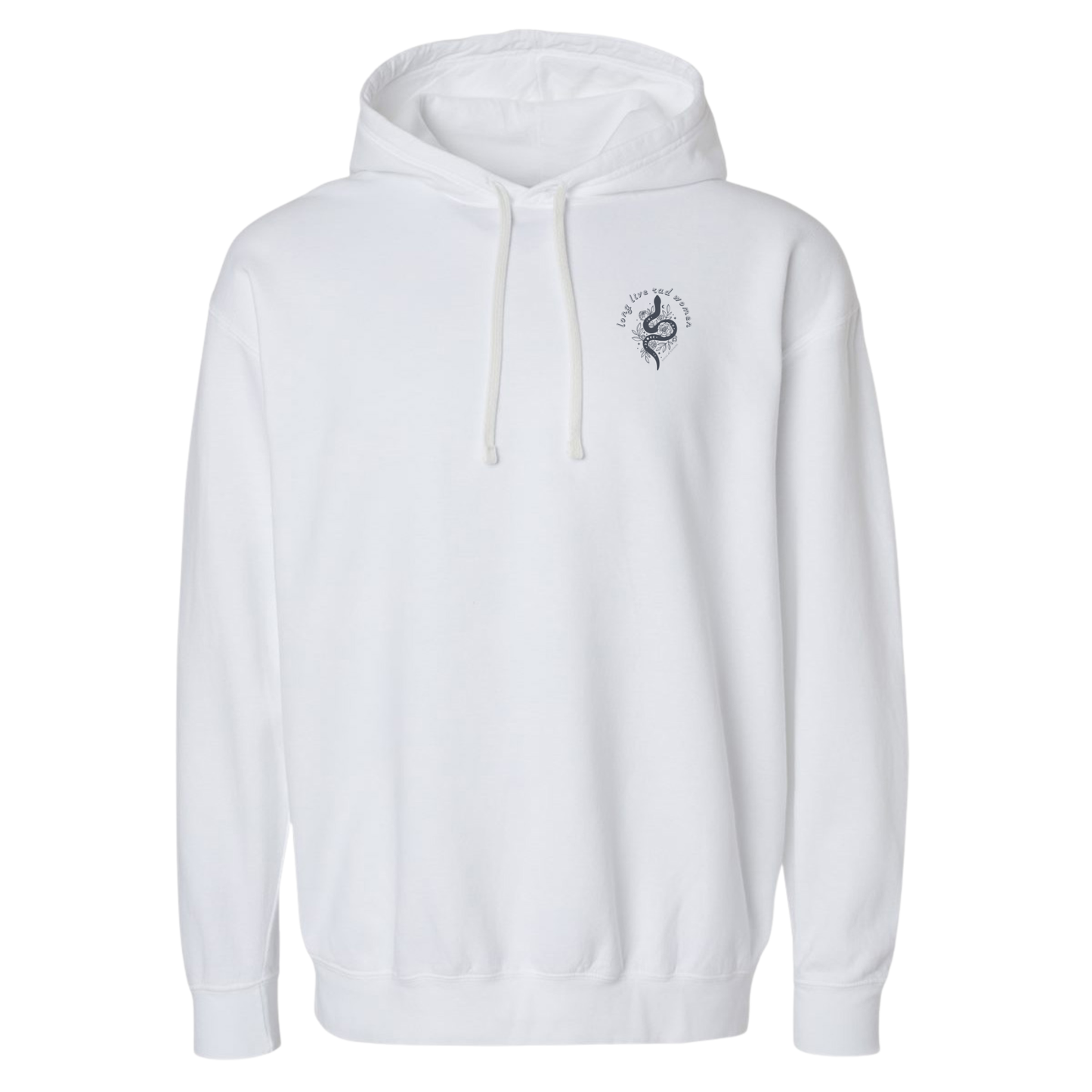 Long Live Rad Women | Hoodie