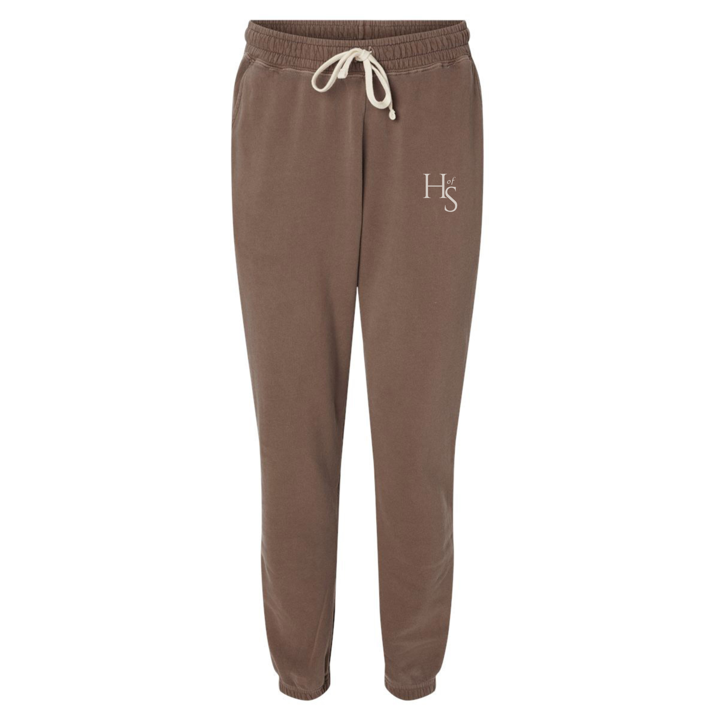 Solenne Essentials Signature Sweatpants | HofS