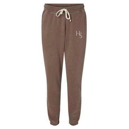 Solenne Essentials Signature Sweatpants | HofS