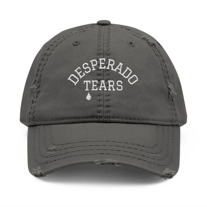 'Extra Salty' Dad Hat | Desperado Tears