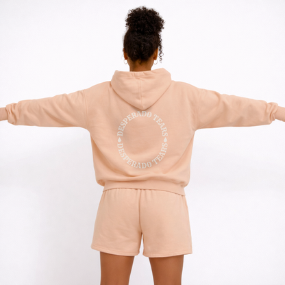 Desperado Tears Sweat Shorts | Spring/Summer Color Drop