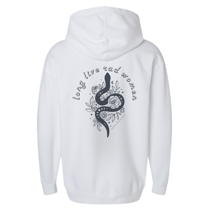 Long Live Rad Women | Hoodie