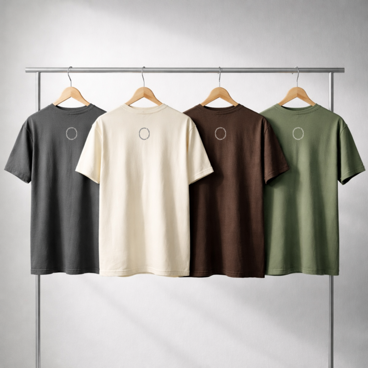 Desperado Tears Tee | On the Rocks