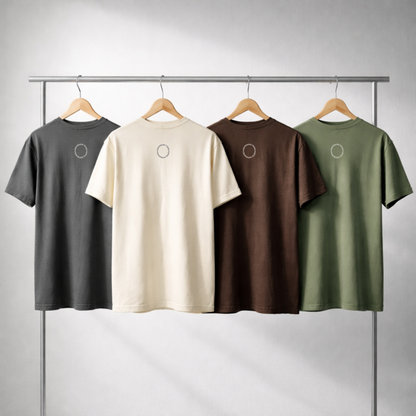 Desperado Tears Tee | On the Rocks
