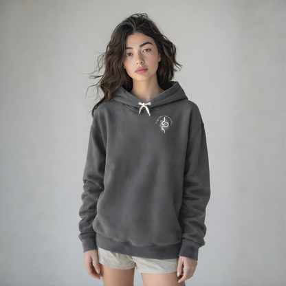 Long Live Rad Women | Hoodie