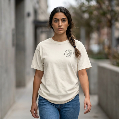 This Ain’t My First Rodeo | Tee