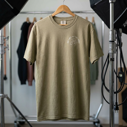 This Ain’t My First Rodeo | Tee