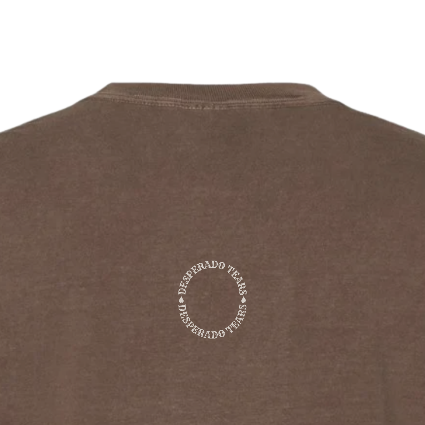 Desperado Tears Tee | On the Rocks