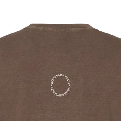Desperado Tears Tee | On the Rocks