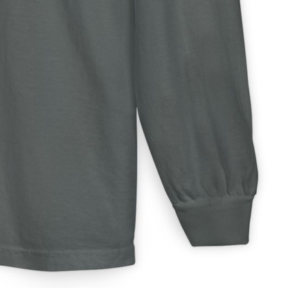 Kansas City Skyline | Long Sleeve Tee