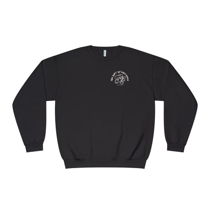 This Ain’t My First Rodeo | Crewneck