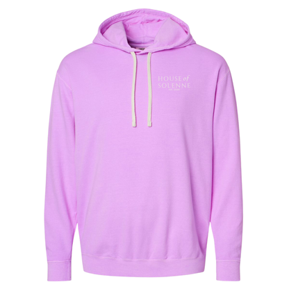 Desperado Tears Hoodie | Spring/Summer Color Drop