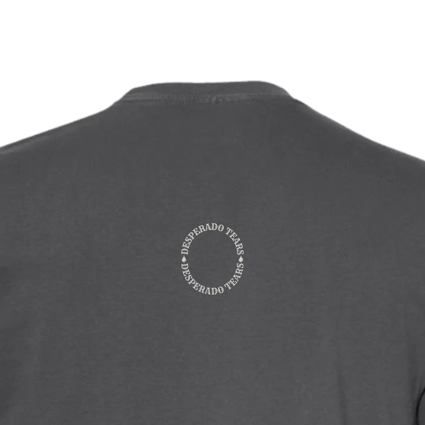 Desperado Tears Tee | On the Rocks