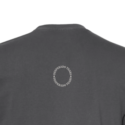 Desperado Tears Tee | On the Rocks