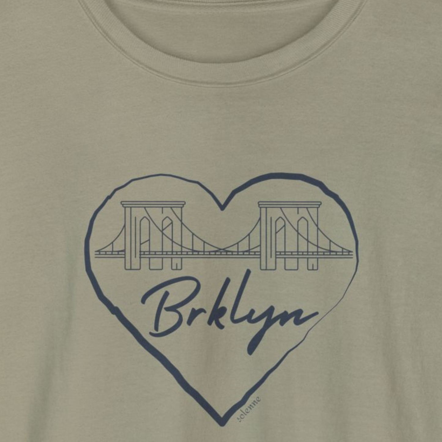New York City Skyline | Long Sleeve Tee