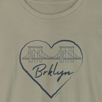 New York City Skyline | Long Sleeve Tee