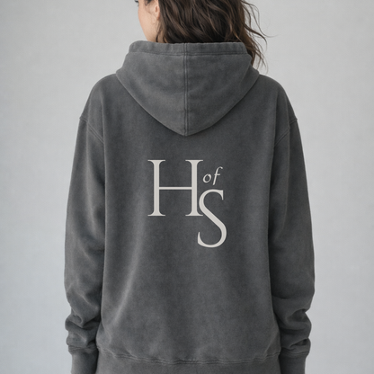 Solenne Essentials Signature Hoodie