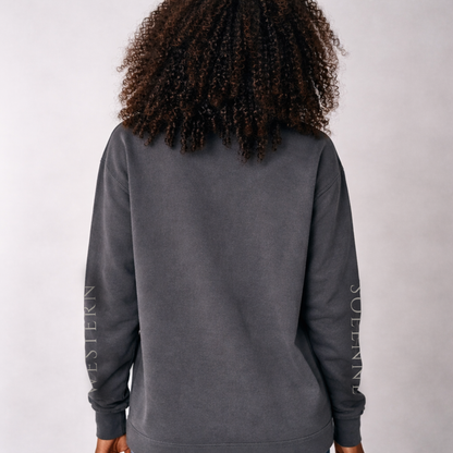 Rodeo Queen Society | Long Sleeve Tee