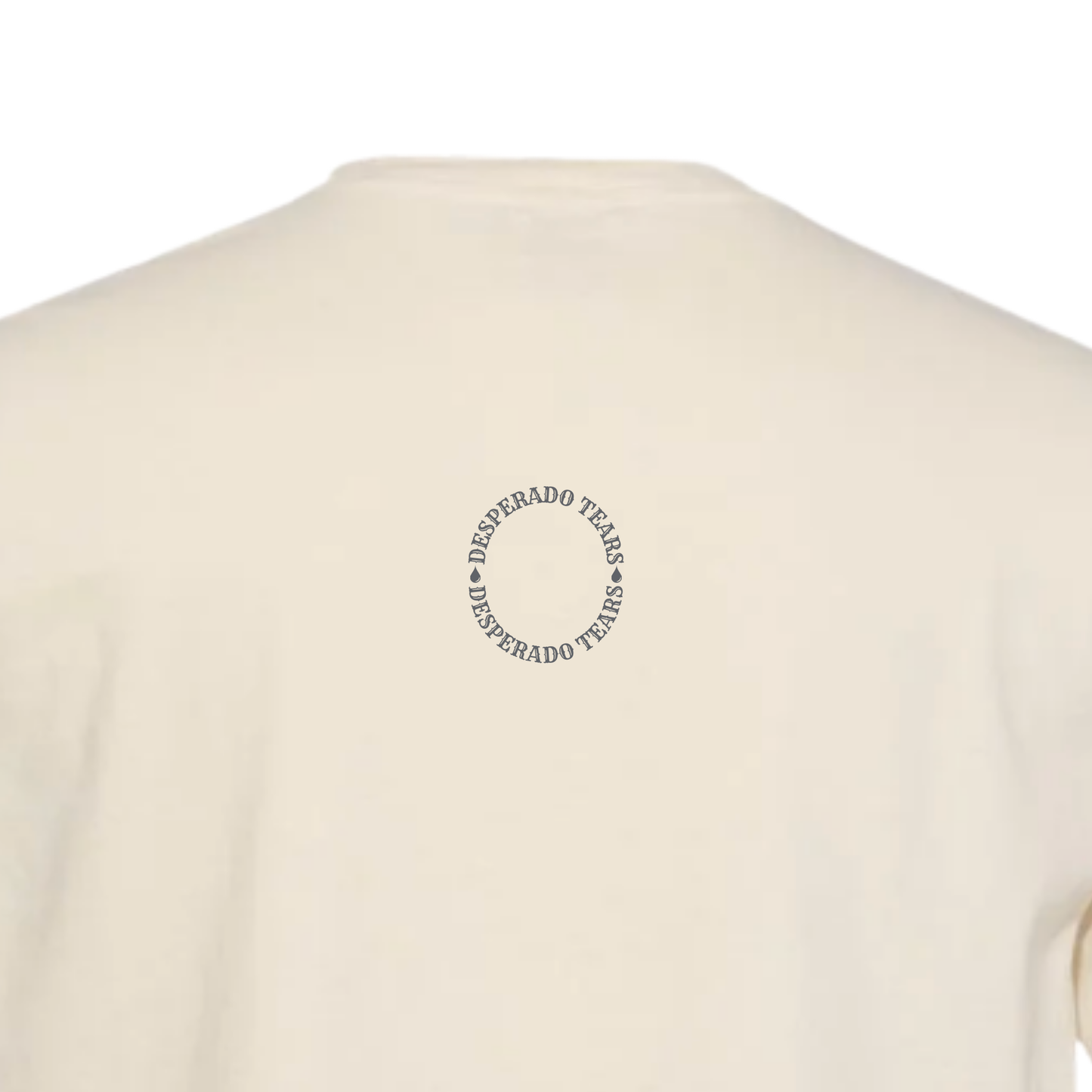 Desperado Tears Tee | On the Rocks